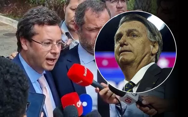 Advogado de Bolsonaro comemora desfecho do caso Marielle e prevê vitória do bolsonarismo nas eleições do Rio de Janeiro