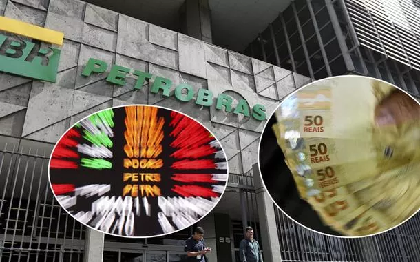 Petrobras paga 20 vezes mais dividendos em 2024