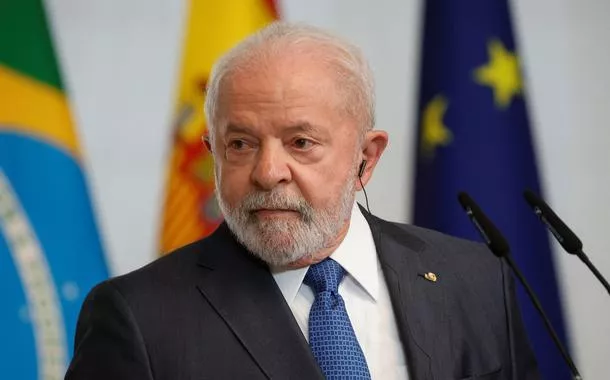 STJ envia para Justiça de São Bernardo ação de Lula contra empresário que o ameaçou de morte