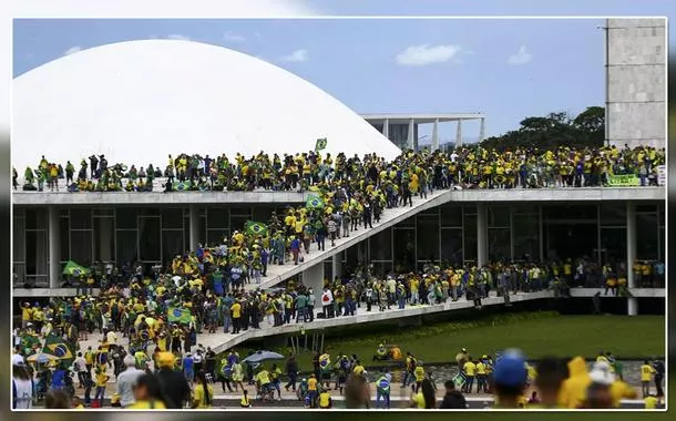 Primeira Turma do STF vai julgar trama golpista em três sessões seguidas