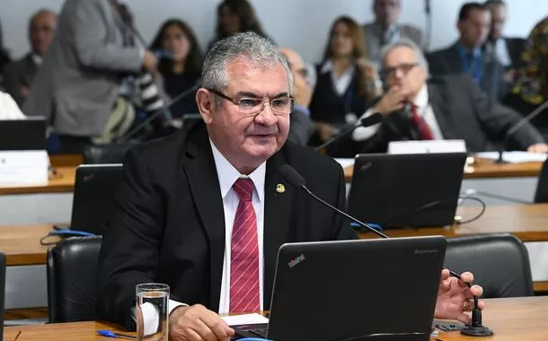 Relator adia votação do Orçamento de 2025 para 17 de março