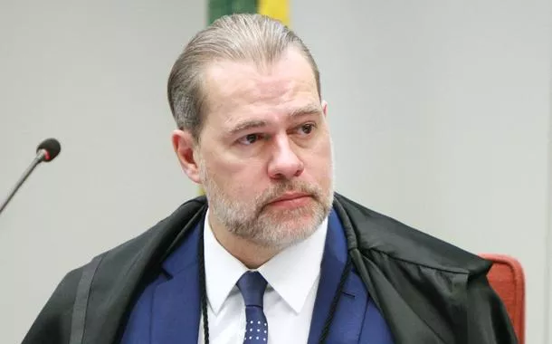 Toffoli assume inquérito sobre fraudes contra aposentados no INSS no STF