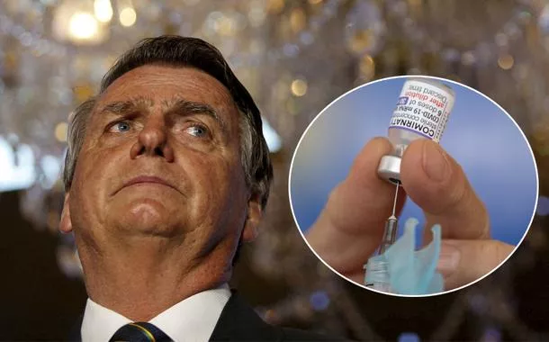 Do roubo de joias à falsificação de certificados de vacinação: PF conclui mais um relatório contra Bolsonaro nos próximos dias