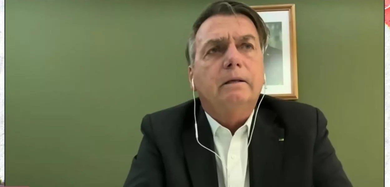 Jair Bolsonaro