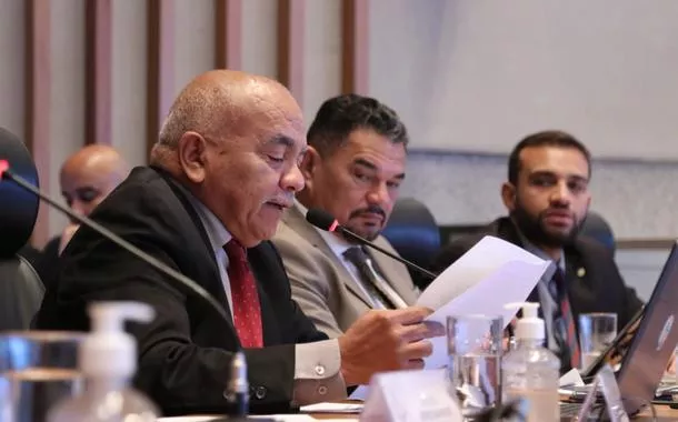 Chico Vigilante, Hermeto e Fábio Felix