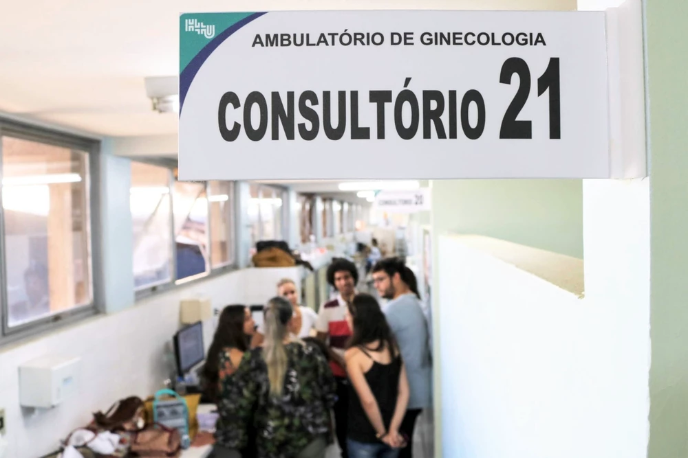 Serviço pioneiro criado por Paro auxilia a realização do aborto legal em caso de violência sexual