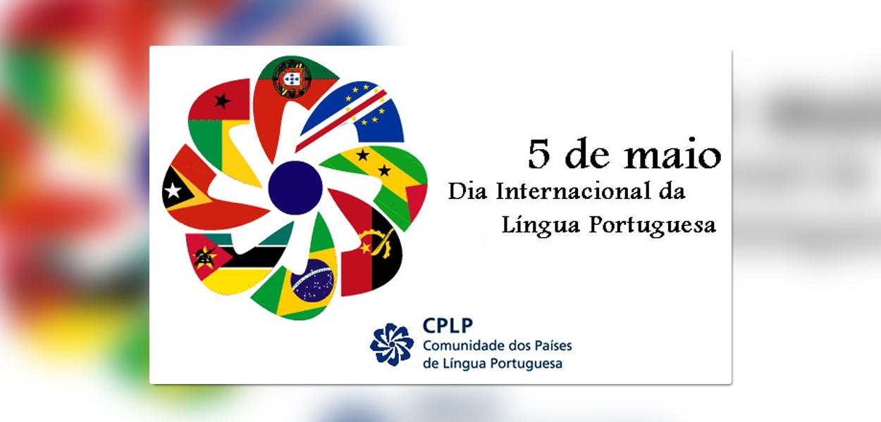 Português: Língua internacional, língua global