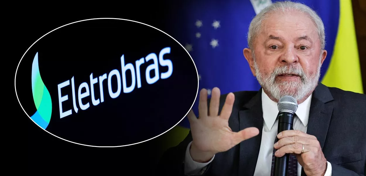 Lula veta projeto sobre aproveitamento de trabalhadores do setor elétrico