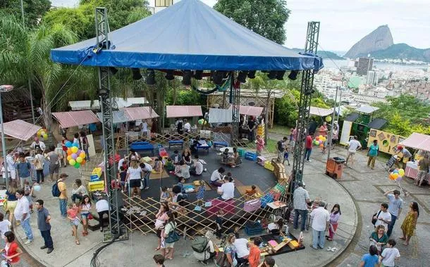 Festa Literária de Santa Teresa terá tributos aos 100 anos da Portela