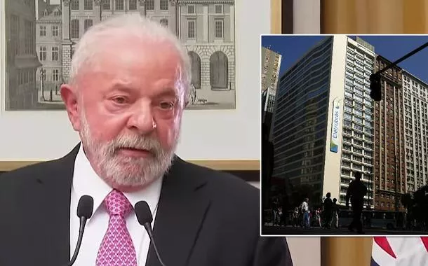 Lula se reúne com ministros para definir poder de voto do governo na Eletrobras