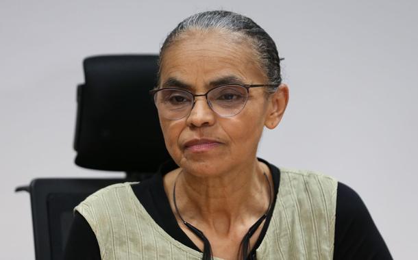 Marina (Foto: Lula Marques/ Agência Brasil) Marina