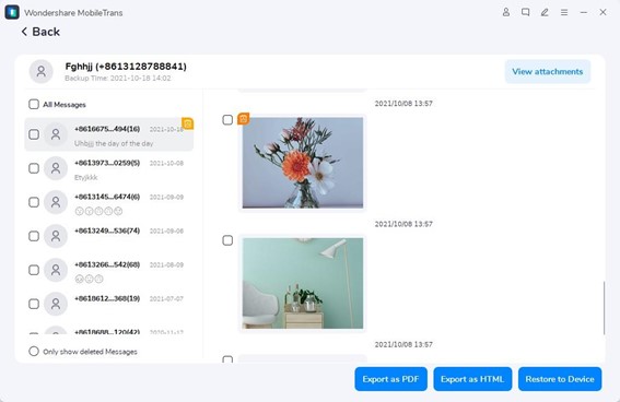 Trocou de celular ou excluiu mensagens sem querer? Saiba como recuperar conversas!