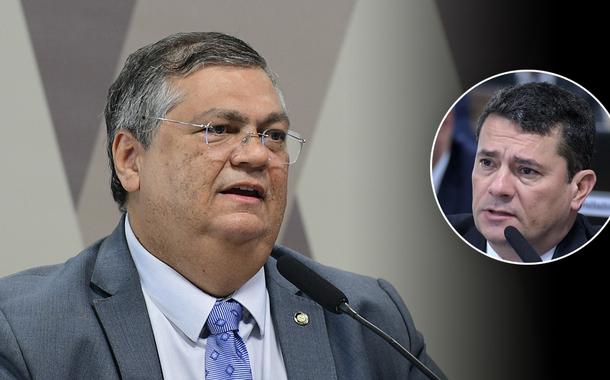 Dino desmonta nova armação de Moro sobre decisão histórica de Toffoli no STF