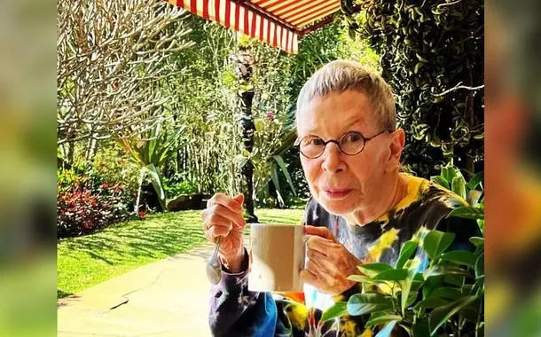 Antes de morrer, Rita Lee escreveu carta íntima à família que vem a público pela primeira vez