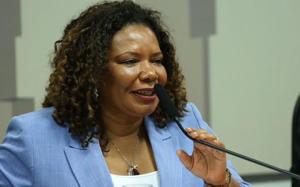 Margareth Menezes desmente ataque bolsonarista à Lei Rouanet (vídeo)