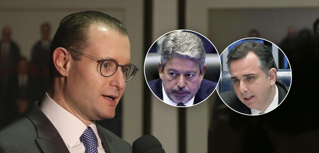 (Foto: Fabio Rodrigues Pozzebom/Agência Brasil | Bruno Spada/Câmara dos Deputados | Jonas Pereira/Agência Senado)