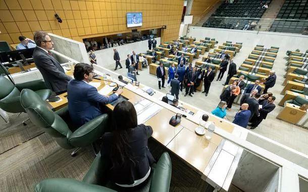 Projeto que tramita na Alesp pretende entregar terras públicas nas mãos de grileiros