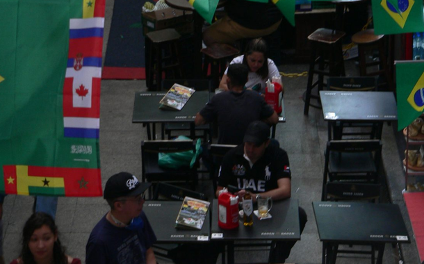 (Foto: Fotos Públicas)