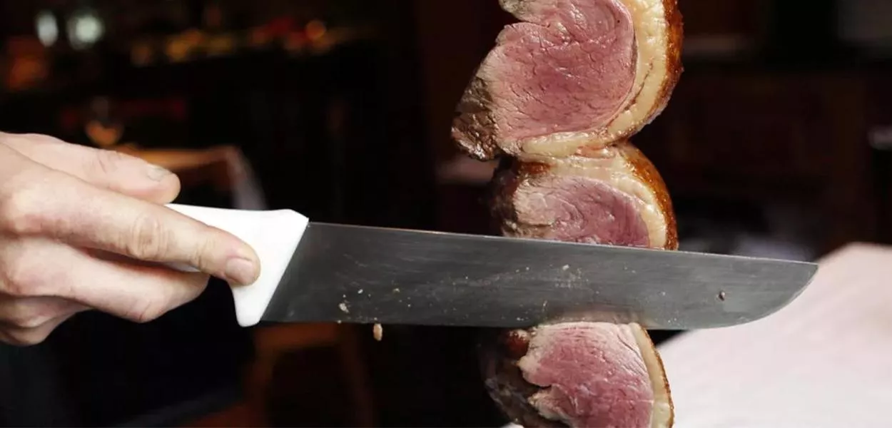 Preço da carne acumula queda de 6,48% em um ano, aponta levantamento