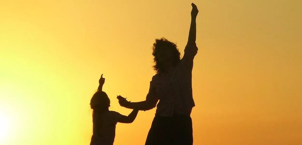 Violência vicária: a violência que atinge a mãe através dos filhos