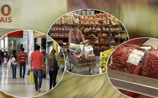 Meta de inflação de 3,25% ao ano no Brasil é ficção