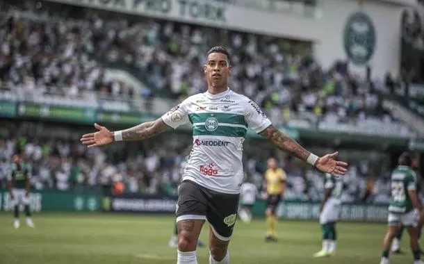 Venda de R$ 1,1 bilhão do Coritiba é novidade no modelo de SAFs do Brasil