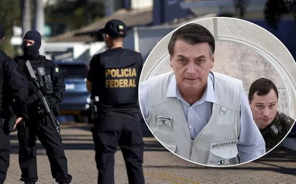 Indiciado como ladrão de joias, Bolsonaro aposta em Kassio Nunes e André Mendonça para reverter sua inelegibilidade