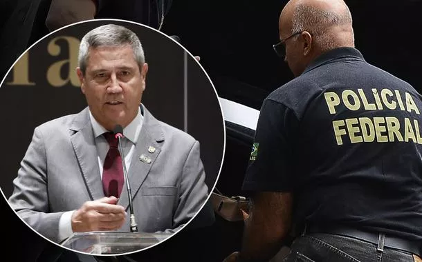 Braga Netto foi ao Alvorada em 44 dos últimos 60 dias do governo Bolsonaro