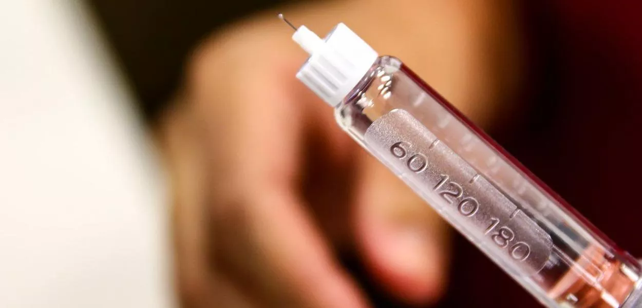 Biomm fecha acordo para fornecer insulina glargina ao SUS