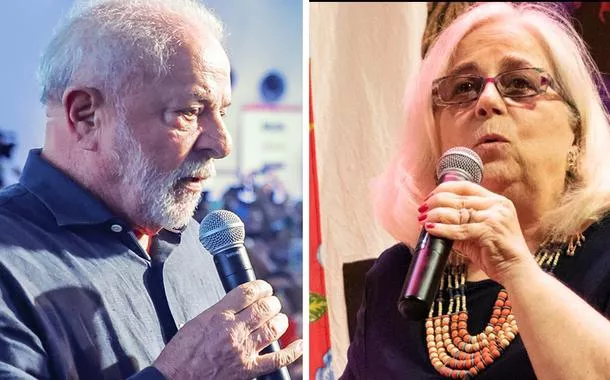 "Lula deveria desmontar todo o ministério desta coesão inexistente", diz Hildegard Angel