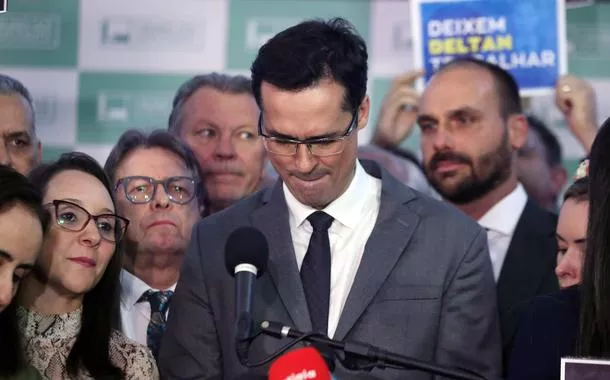 Deltan Dallagnol