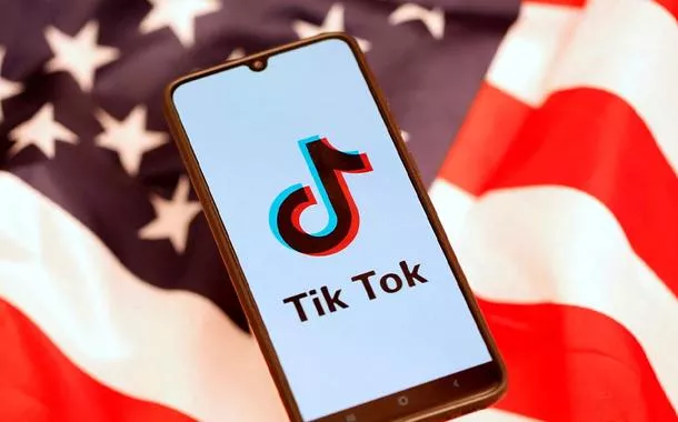 TikTok agradece a Trump após ter serviços restaurados nos EUA