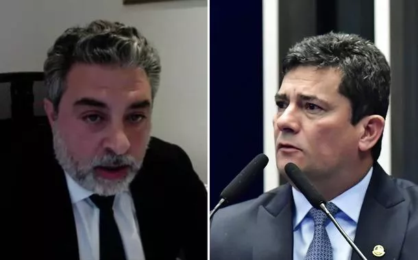 Tacla Duran alerta para possível tentativa de obstrução de investigações contra Sergio Moro