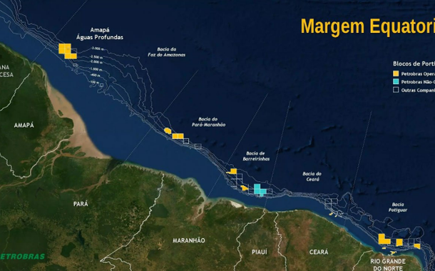 Estadão defende exploração de petróleo na Margem Equatorial pelo governo Lula