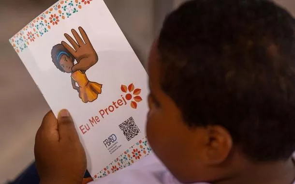 Imagens de abuso sexual infantil online crescem 70% no Brasil