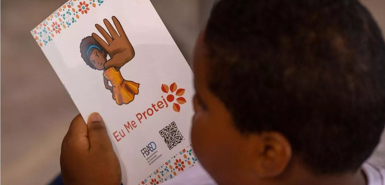 IBGE: 18,5% dos jovens já sofreram abuso sexual