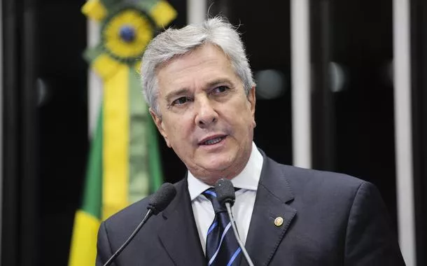 STF forma maioria para condenar Fernando Collor