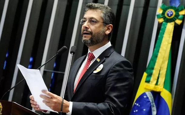 Governador do Amapá afirma que o estado tem potencial de 5,6 bilhões de barris de petróleo na Margem Equatorial