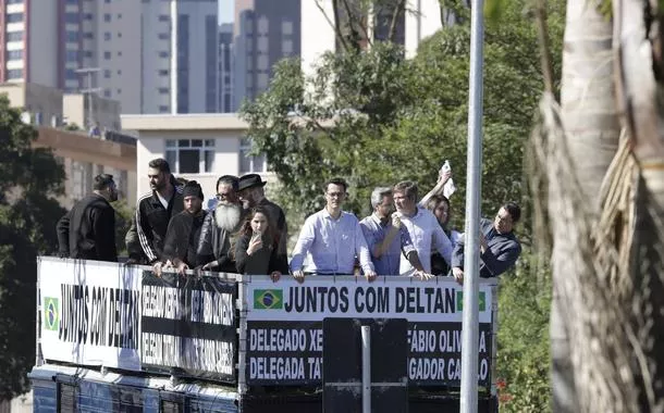 Órfãos da 'lava jato' recompõem força tarefa clandestina