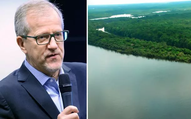 Restauração ambiental pode ser rentável, diz secretário do MMA