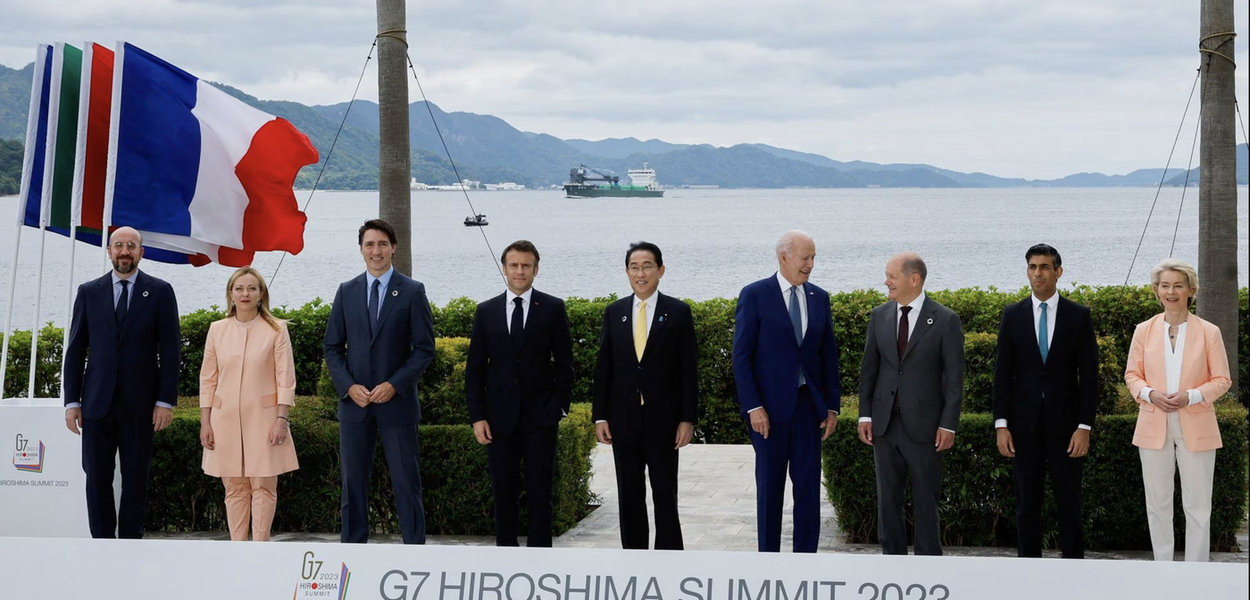 Brasil, Japão e Estados Unidos lançam Diálogo Trilateral