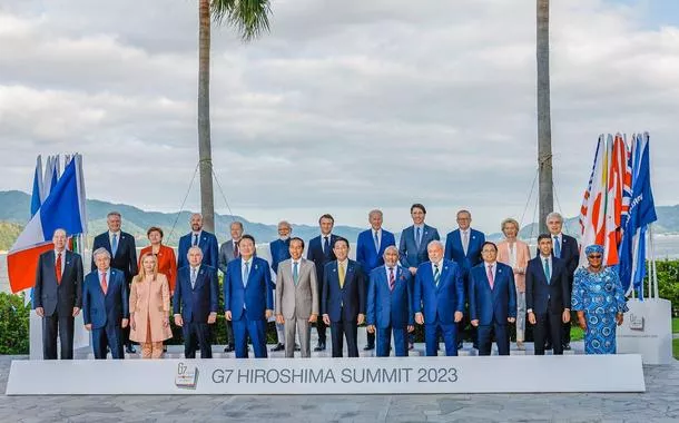 Porque o G-7 insiste em reaglutinar reação aos BRICS diante de Lula como principal interlocutor da nova realidade