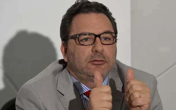 Advogado Roberto Podval