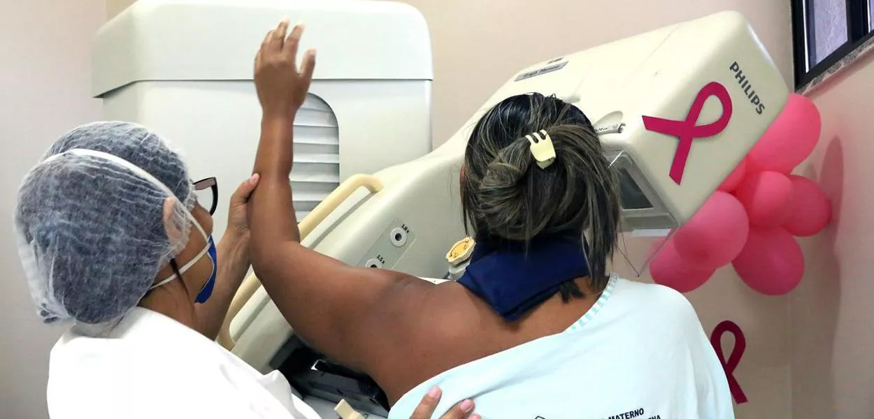 AGU processa médico que apontou mamografia como causadora de câncer