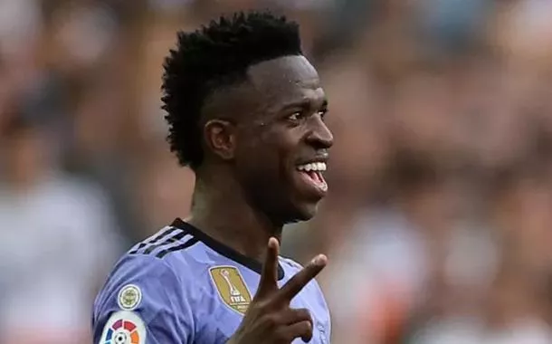 Vinícius Júnior