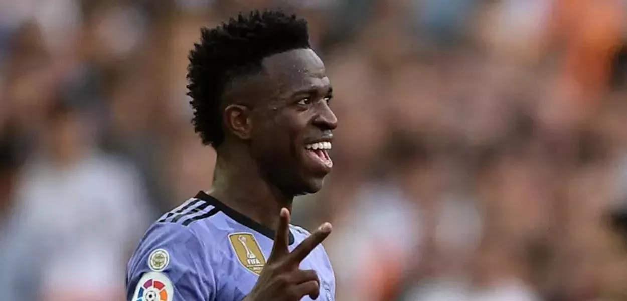 Vinícius Júnior