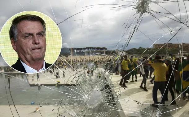 Fatos muito graves e aposta no caos, avalia historiador sobre golpe