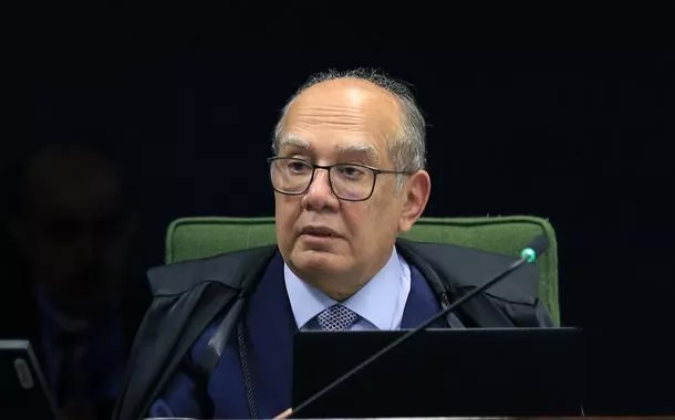 Gilmar vota para manter restrito acesso a vídeo sobre agressões a Moraes na Itália