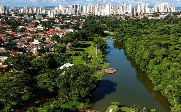 Governo anuncia 50 cidades para programa de adaptação às mudanças climáticas