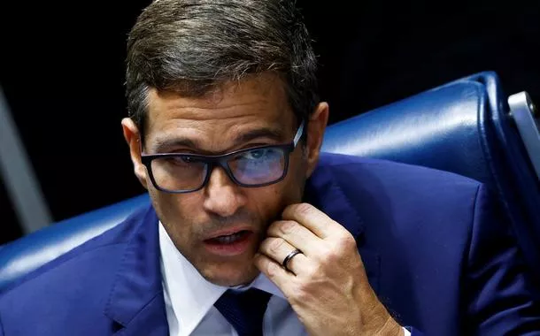 Campos Neto evitou investigação do governo sobre ter empresa offshore